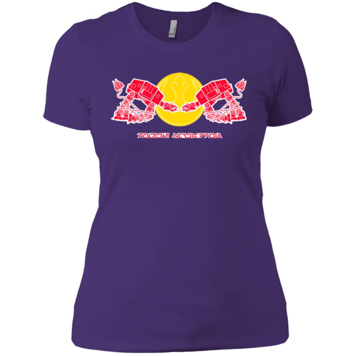 T-Shirts Purple / X-Small RS GYW Women's Premium T-Shirt