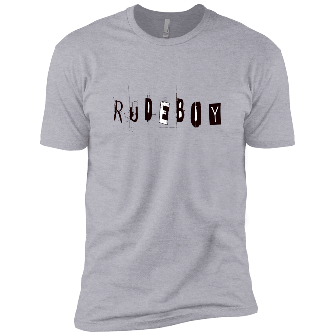 Rudeboy Boys Premium T-Shirt