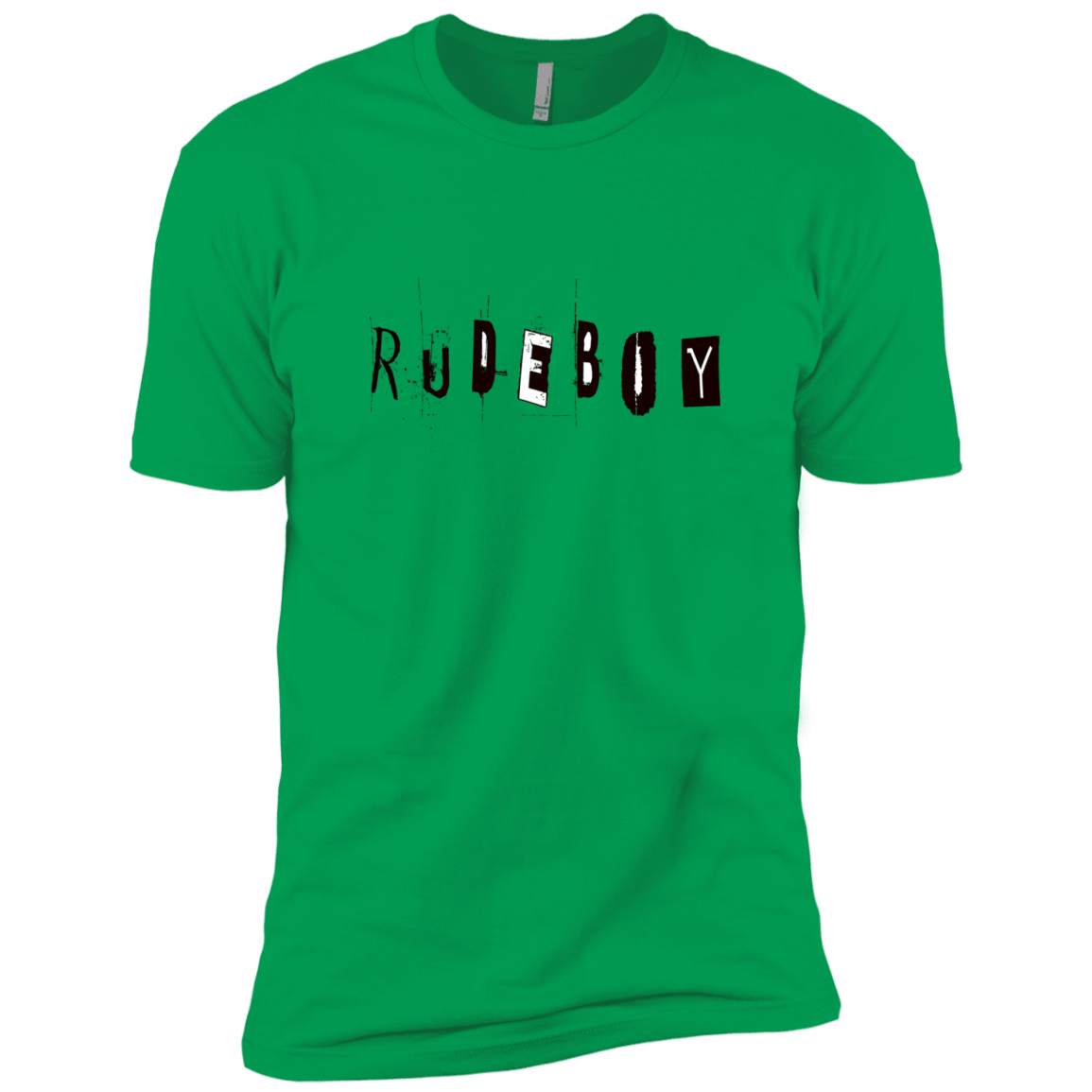 Rudeboy Boys Premium T-Shirt