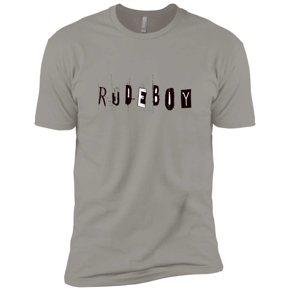 Rudeboy Boys Premium T-Shirt