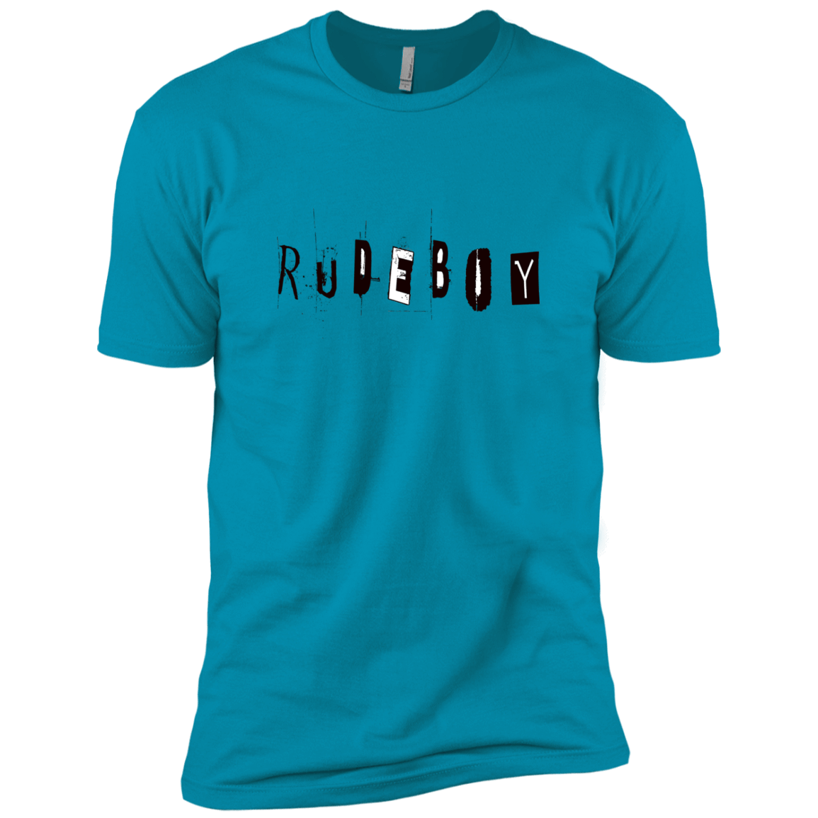 Rudeboy Boys Premium T-Shirt