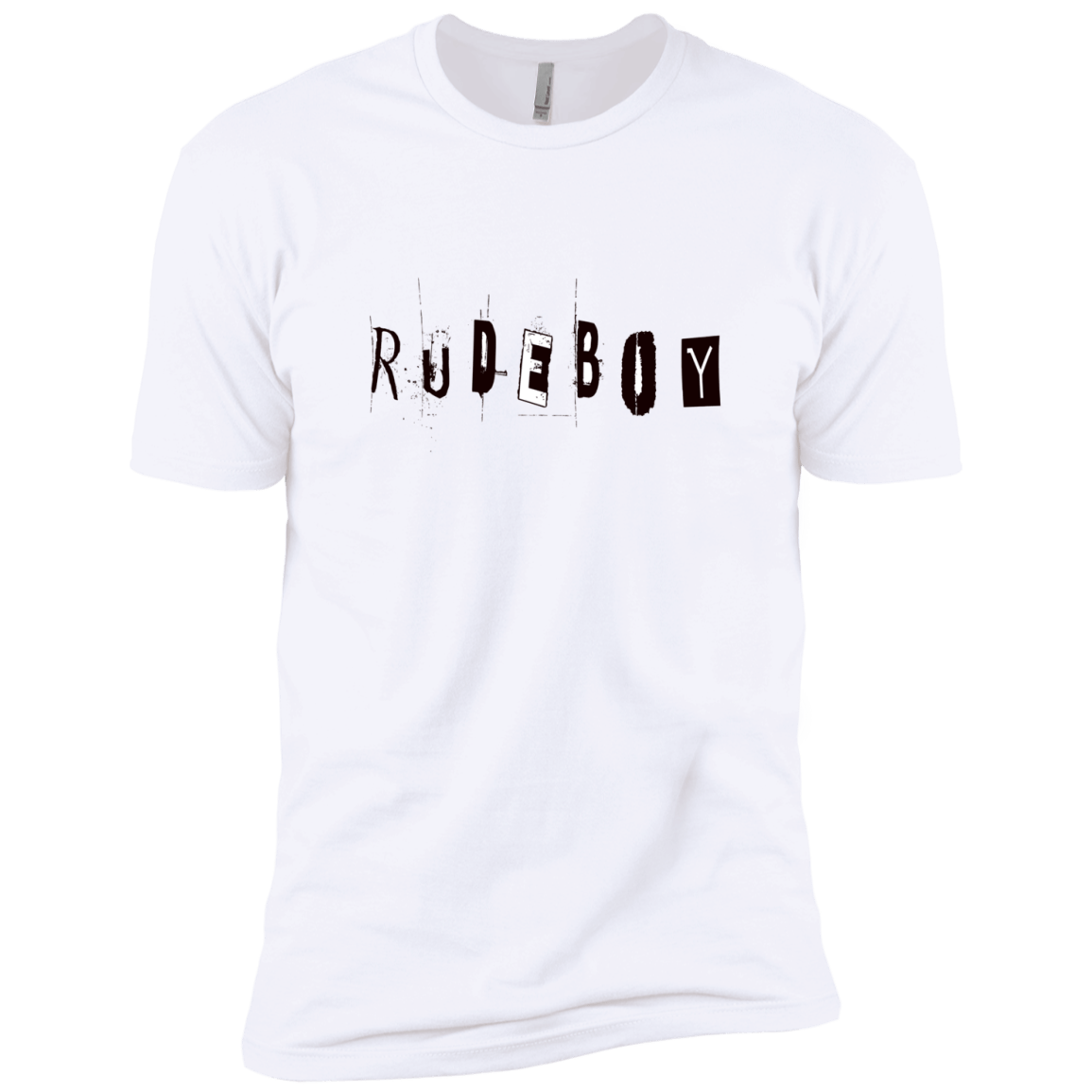 Rudeboy Boys Premium T-Shirt