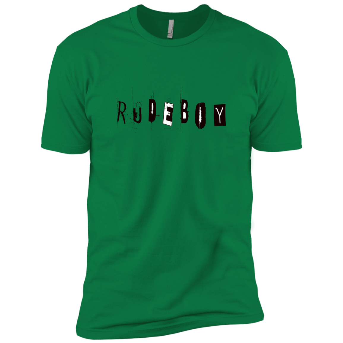 Rudeboy Men's Premium T-Shirt