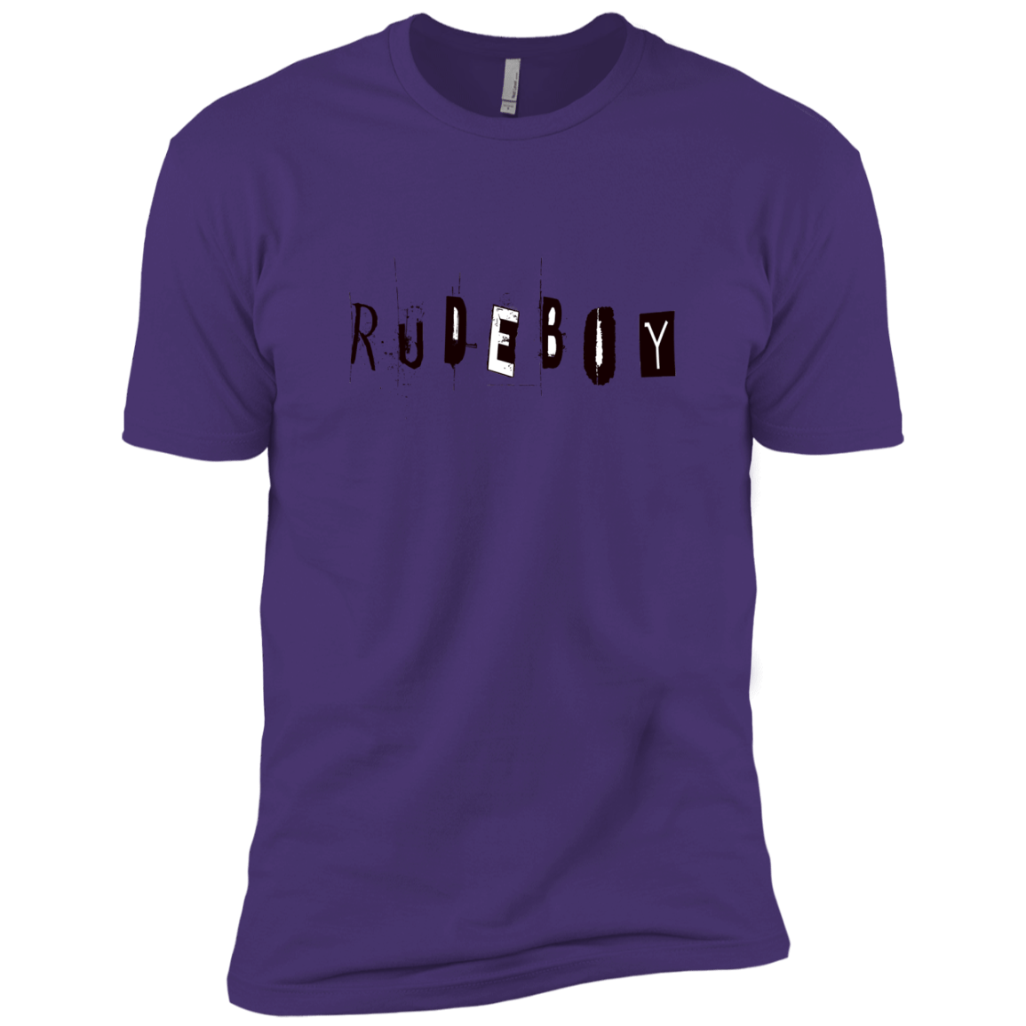 Rudeboy Men's Premium T-Shirt