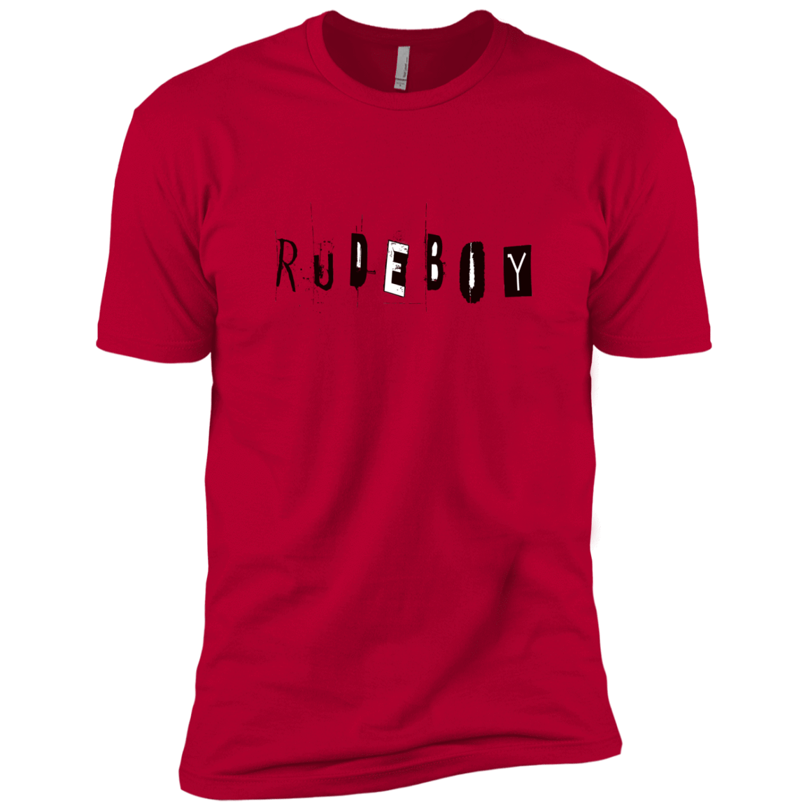 Rudeboy Men's Premium T-Shirt