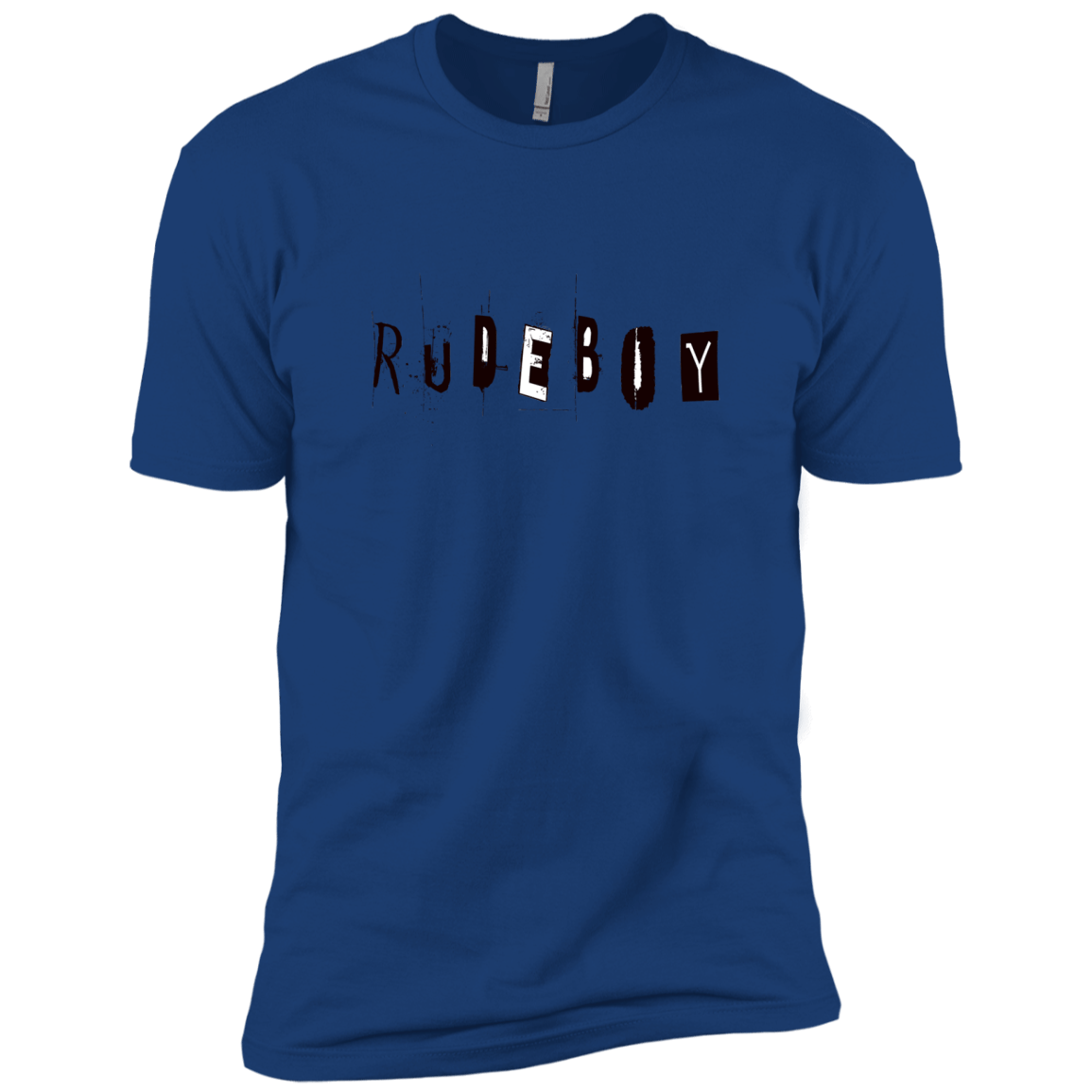 Rudeboy Men's Premium T-Shirt