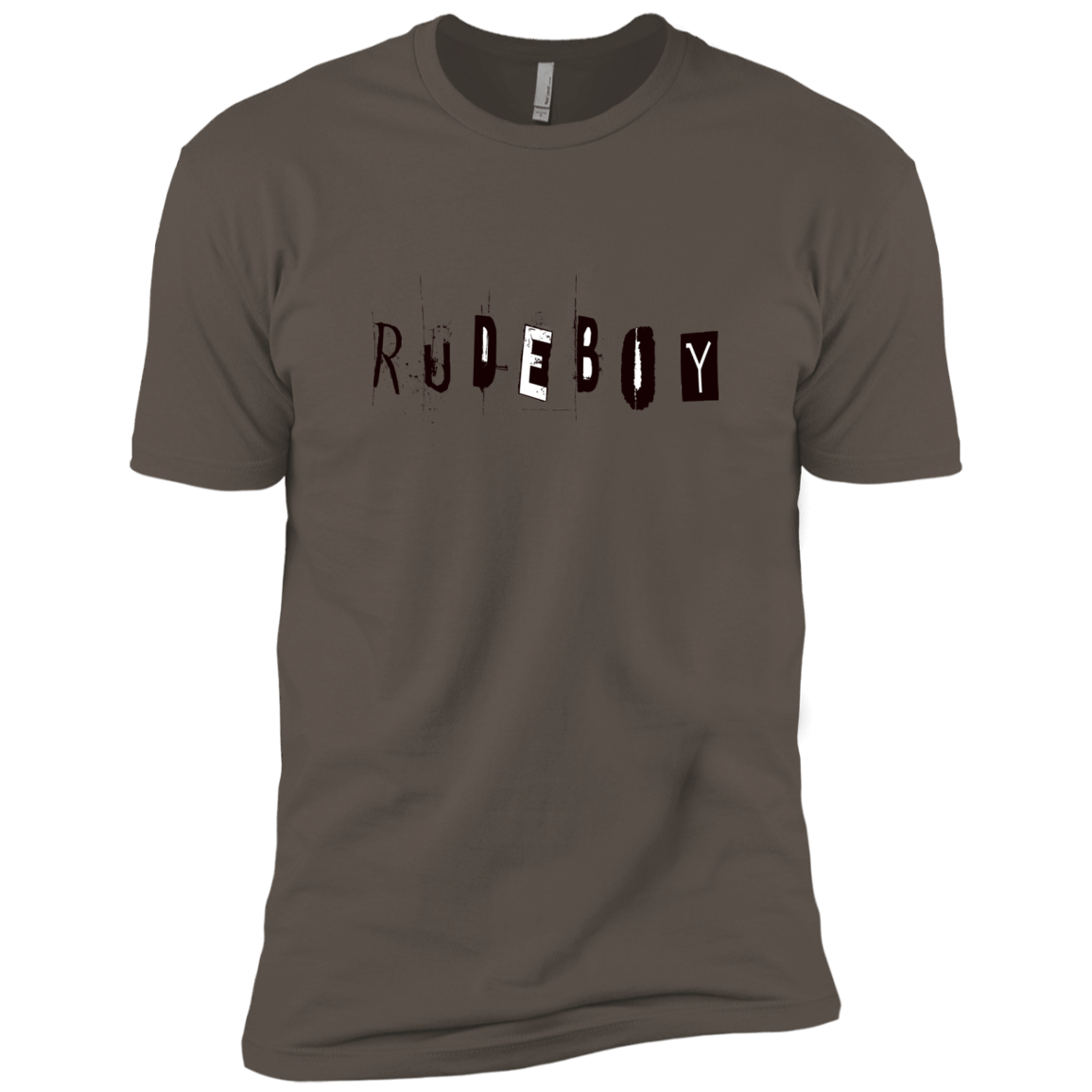 Rudeboy Men's Premium T-Shirt