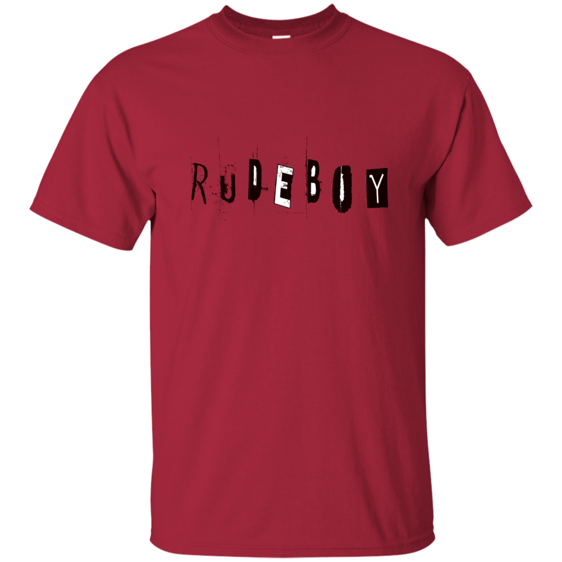 Rudeboy T-Shirt
