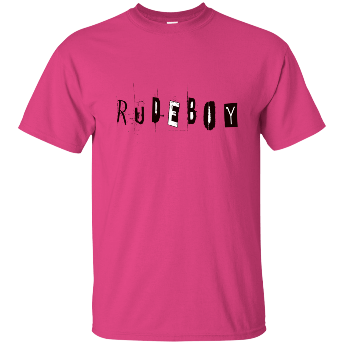 Rudeboy T-Shirt