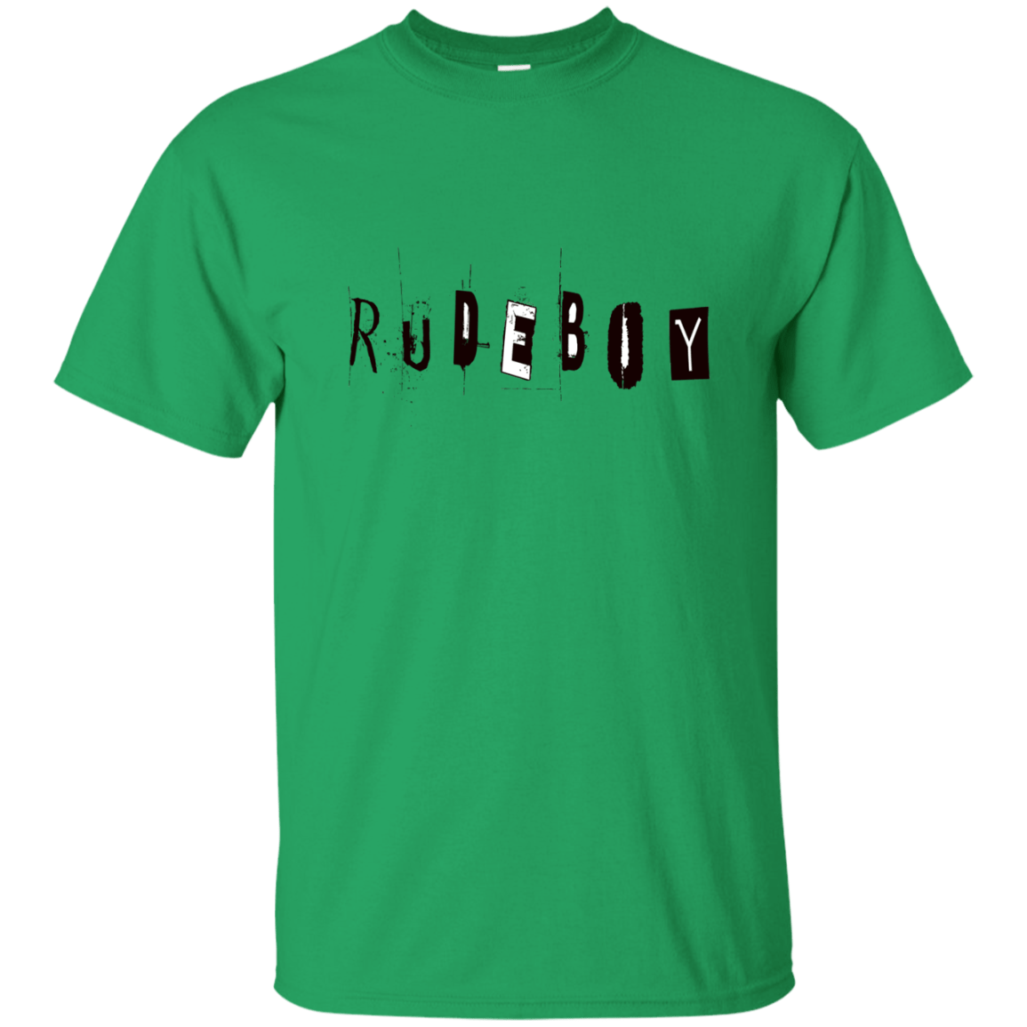 Rudeboy T-Shirt
