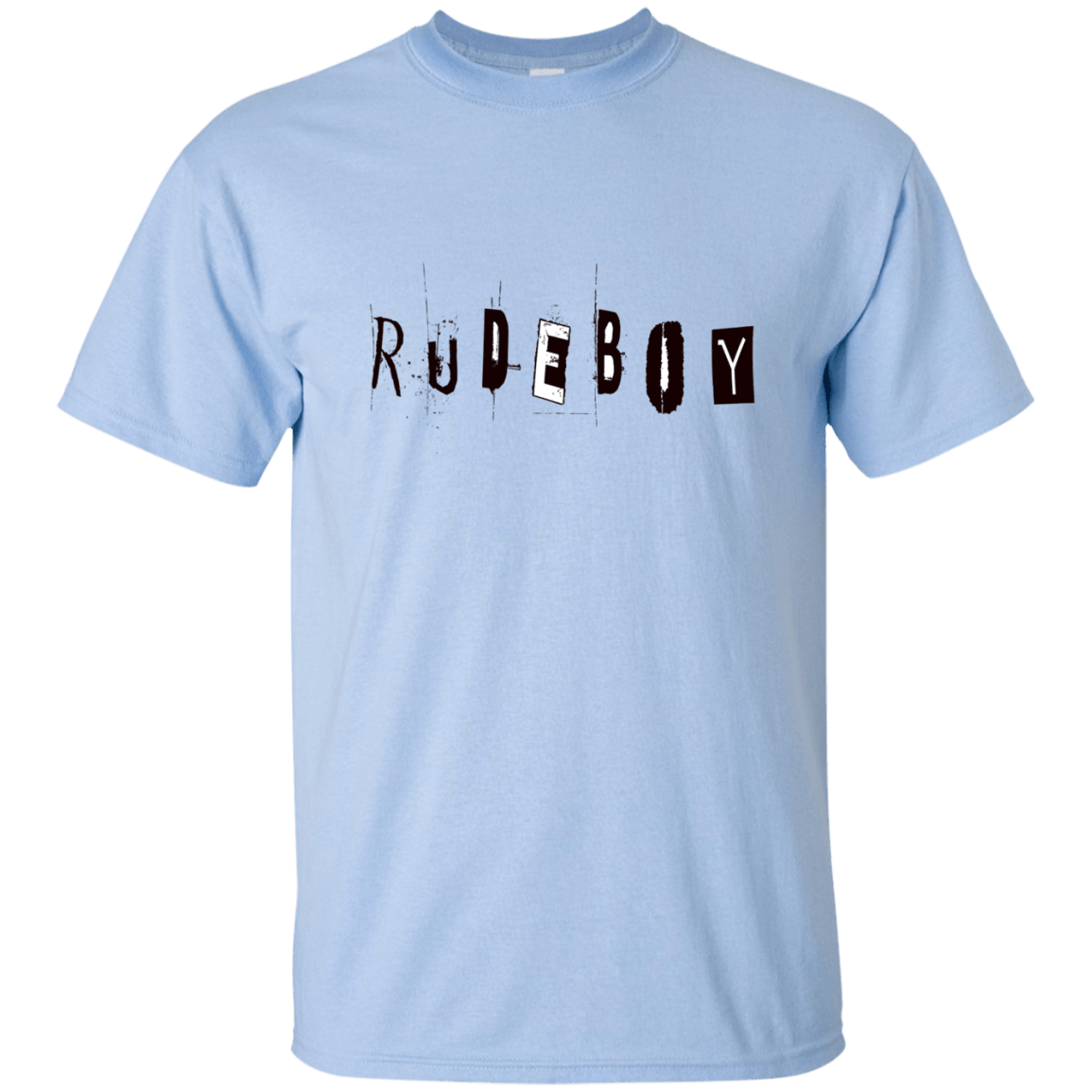Rudeboy T-Shirt