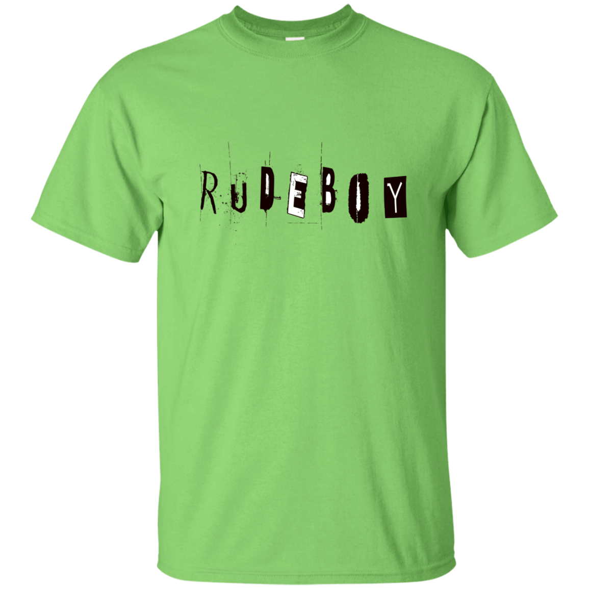 Rudeboy T-Shirt