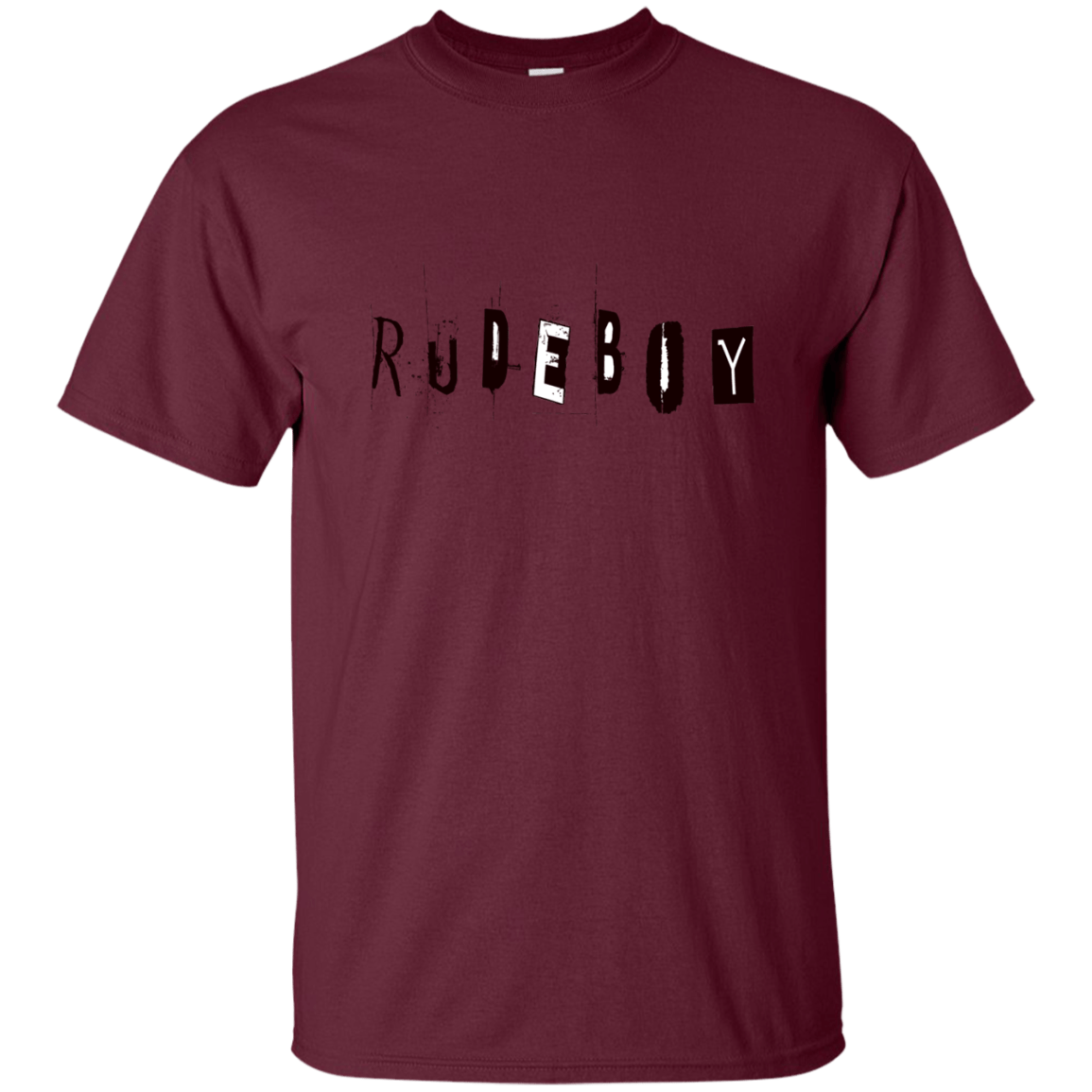 Rudeboy T-Shirt