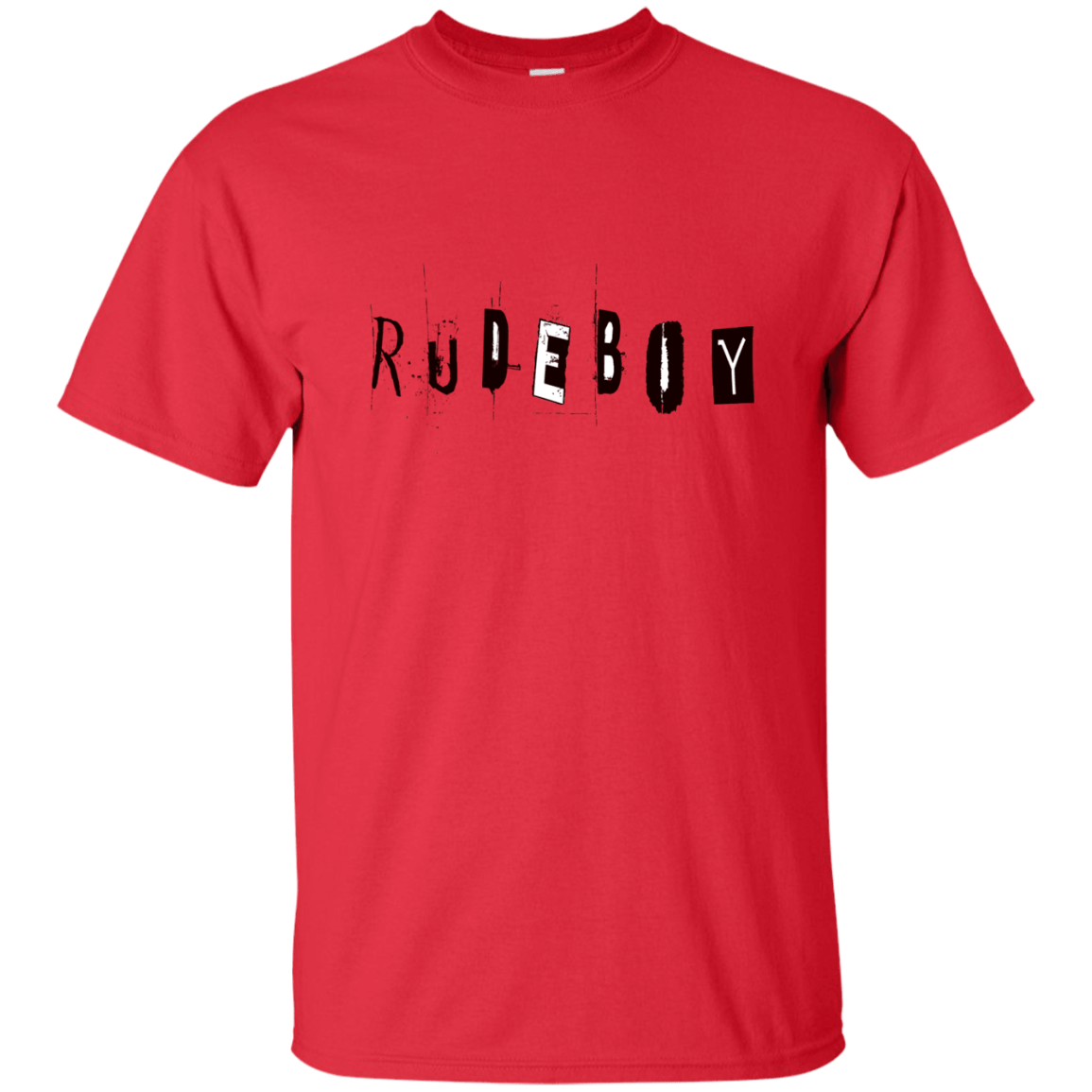 Rudeboy T-Shirt