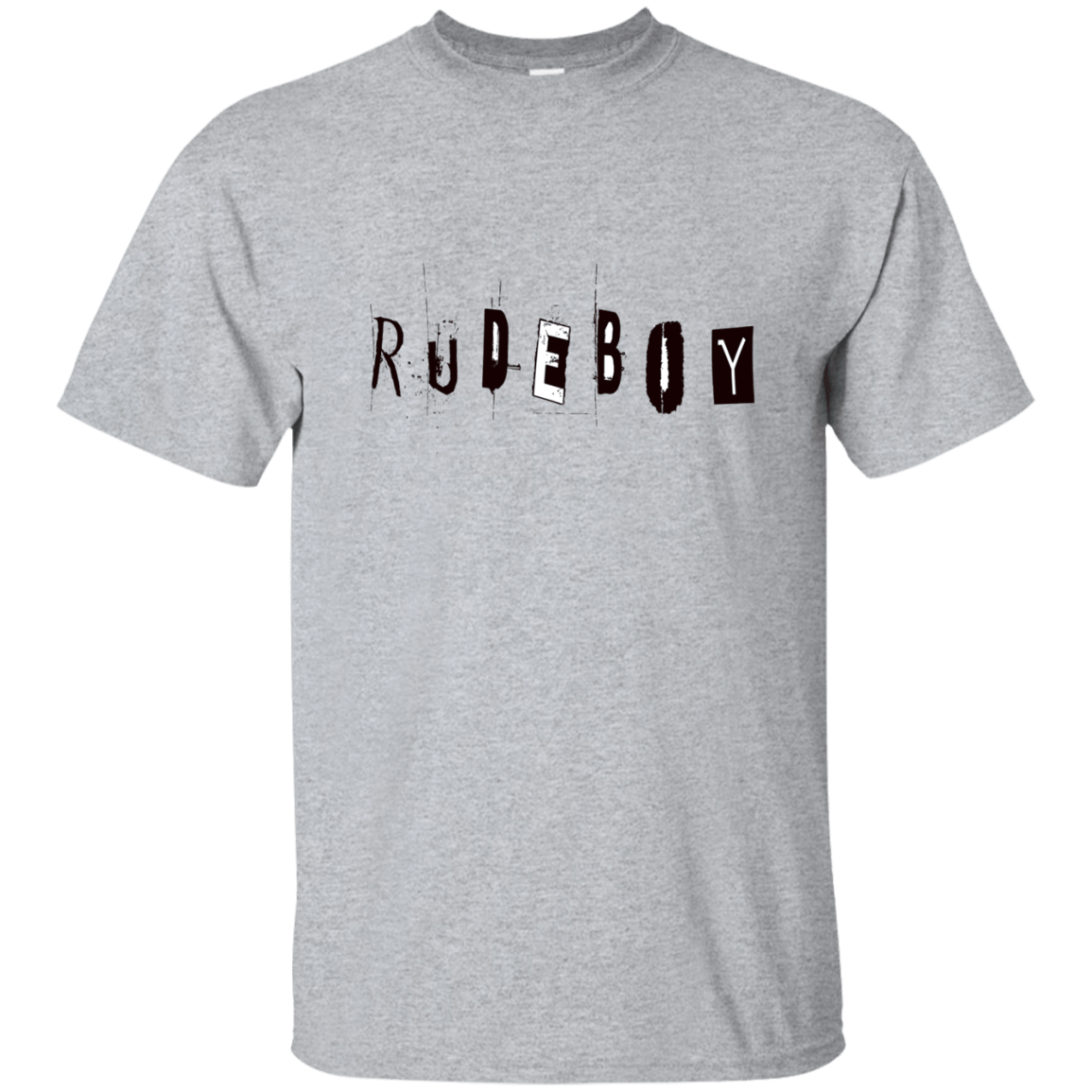 Rudeboy T-Shirt