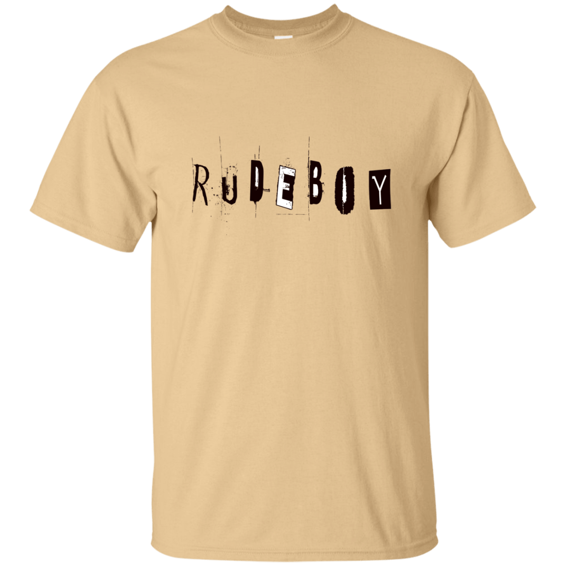 Rudeboy T-Shirt