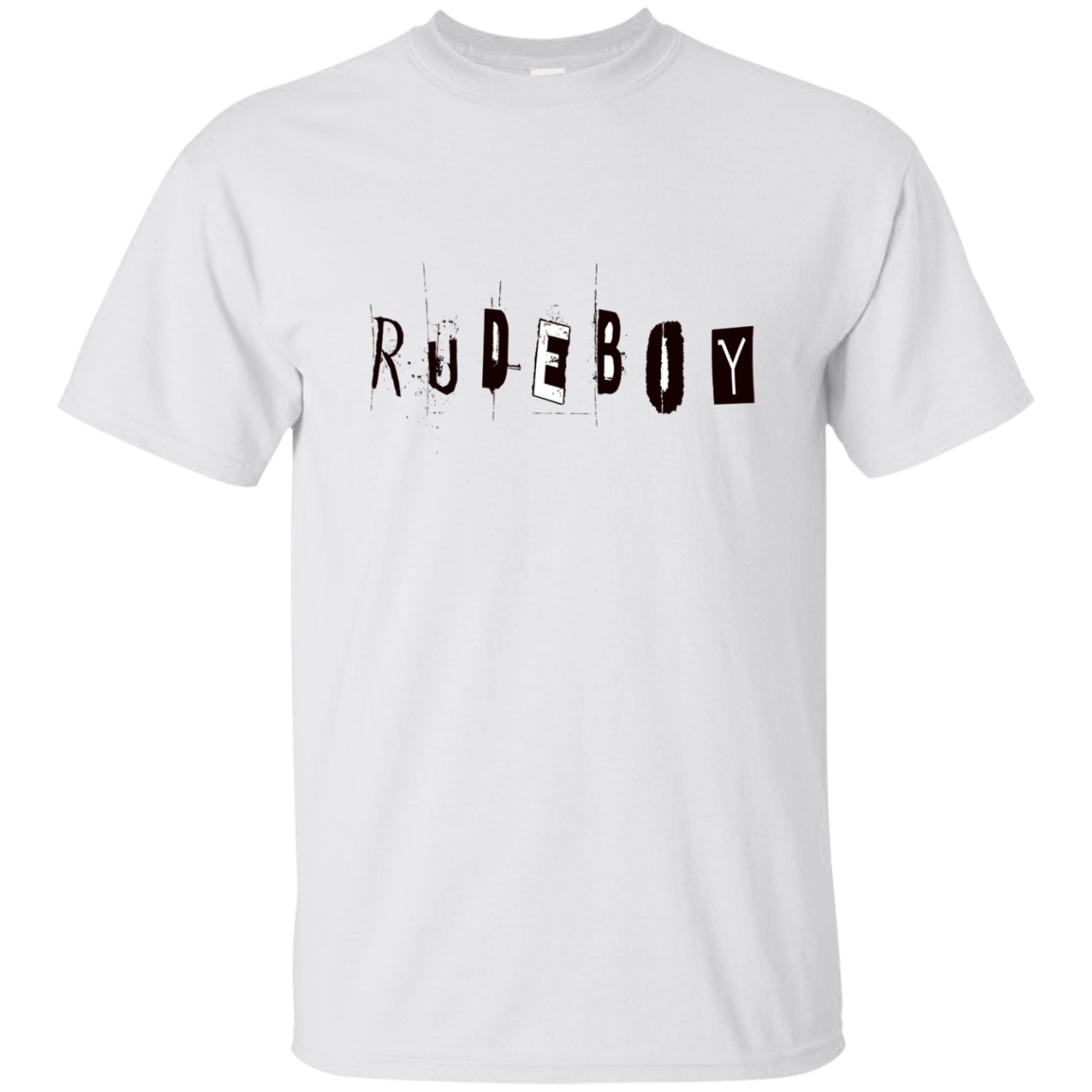 Rudeboy T-Shirt