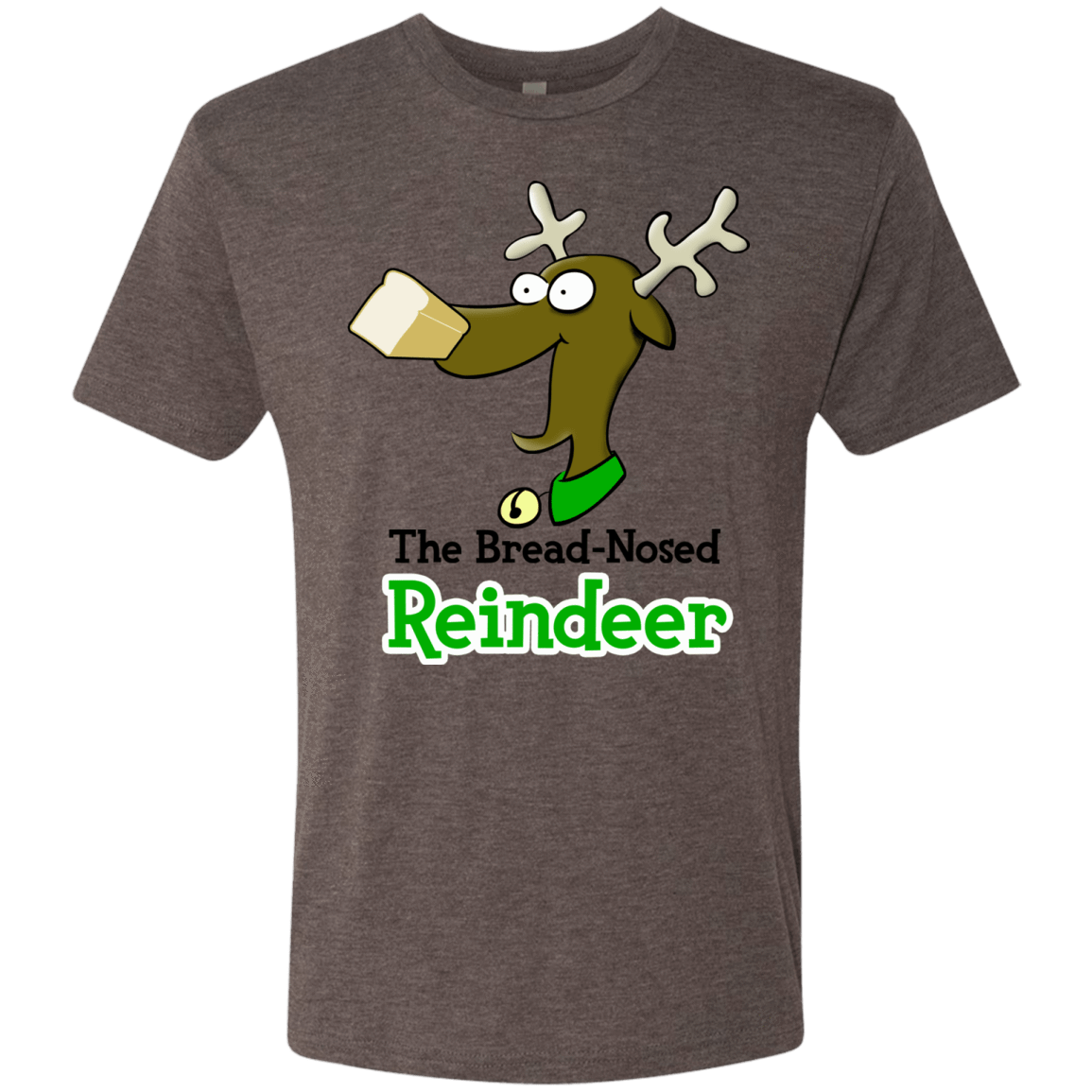 T-Shirts Macchiato / Small Rudy Men's Triblend T-Shirt