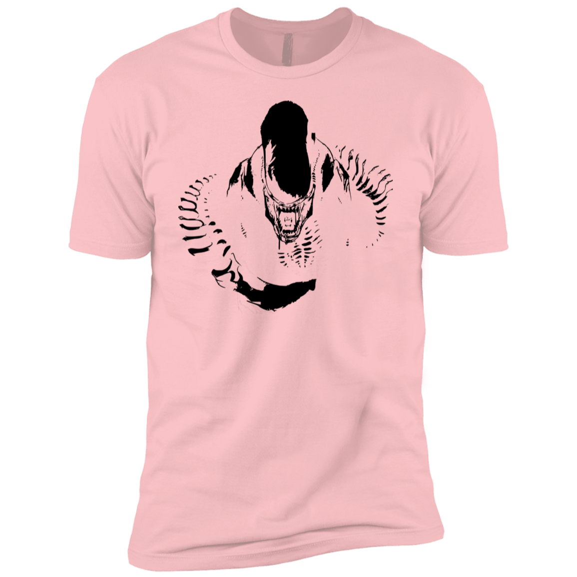 T-Shirts Light Pink / YXS Run Boys Premium T-Shirt