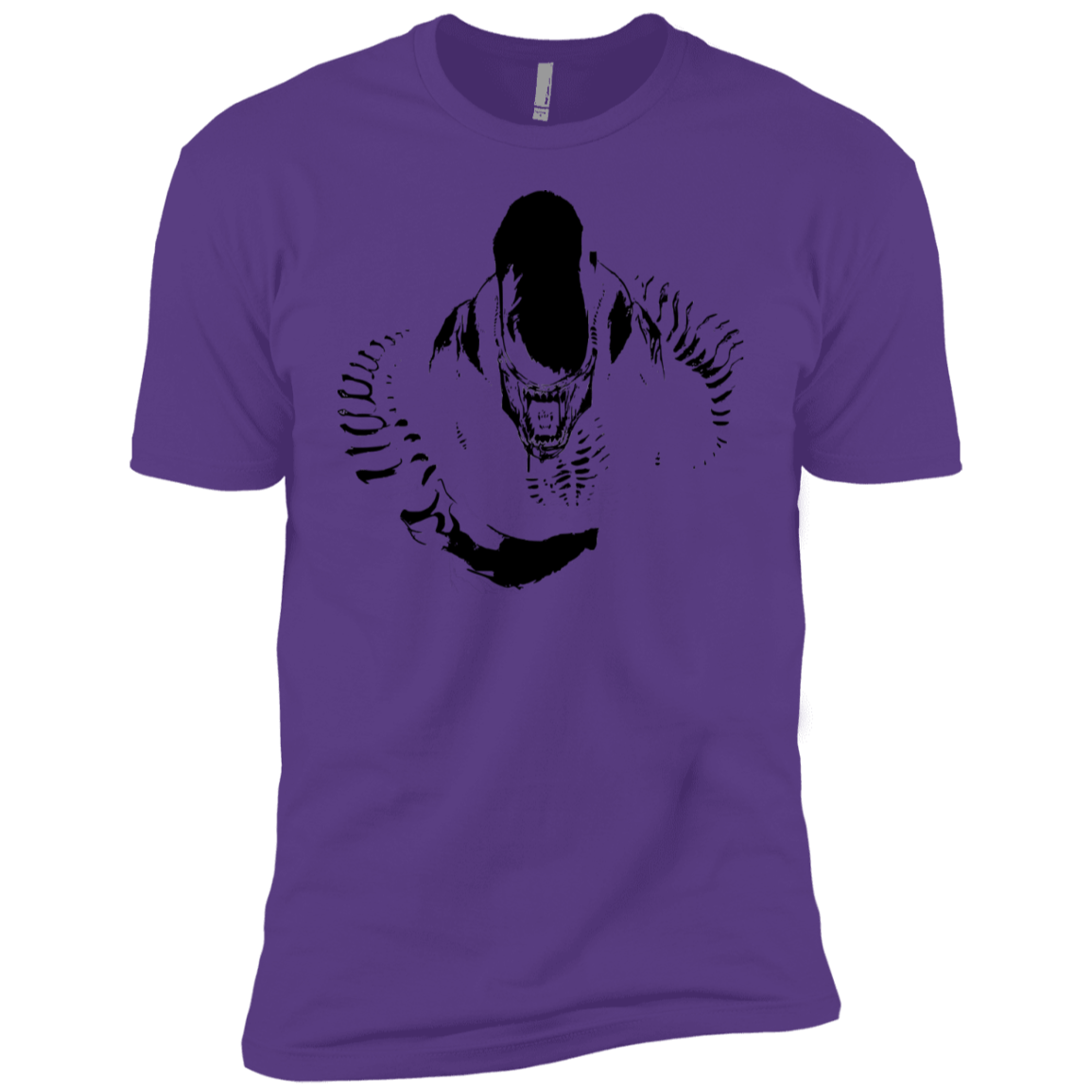 T-Shirts Purple Rush / YXS Run Boys Premium T-Shirt