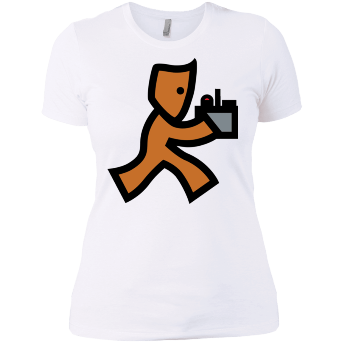 T-Shirts White / X-Small RUN Women's Premium T-Shirt