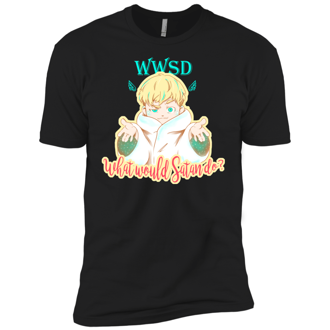 Ryo Boys Premium T-Shirt