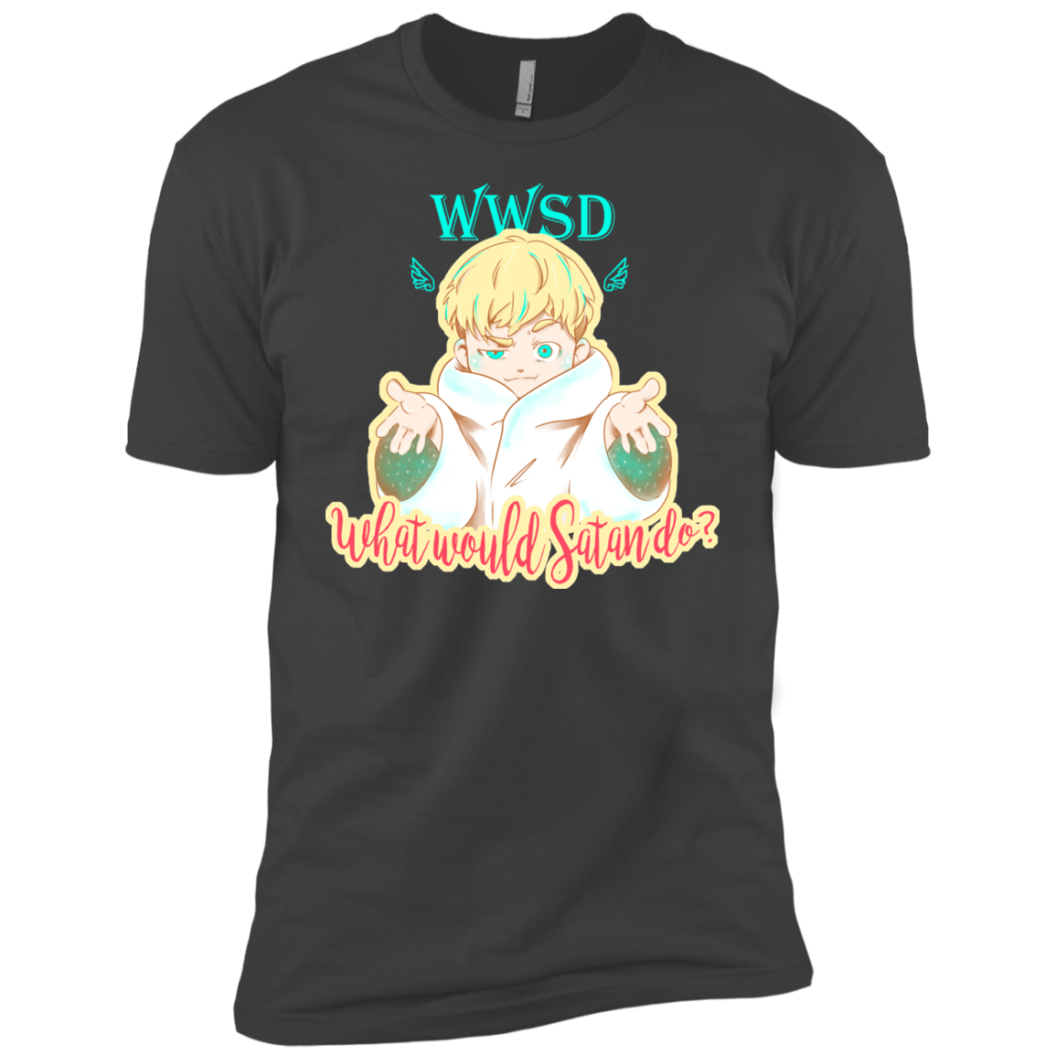 Ryo Boys Premium T-Shirt