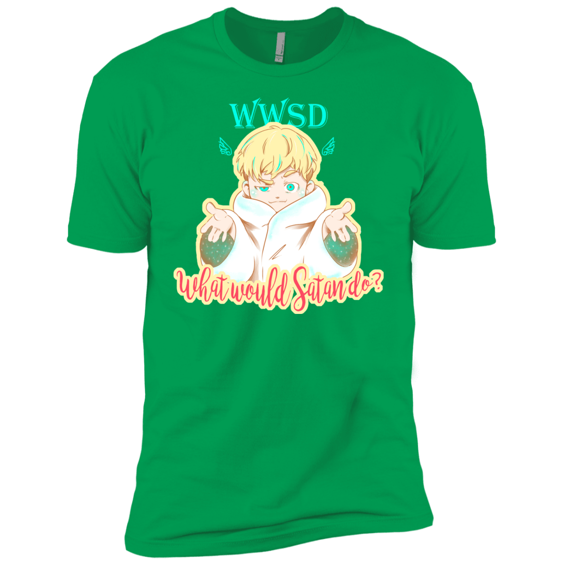 Ryo Boys Premium T-Shirt