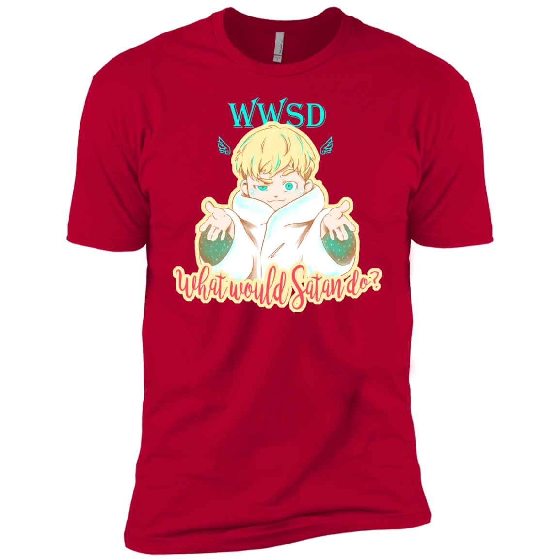 Ryo Boys Premium T-Shirt