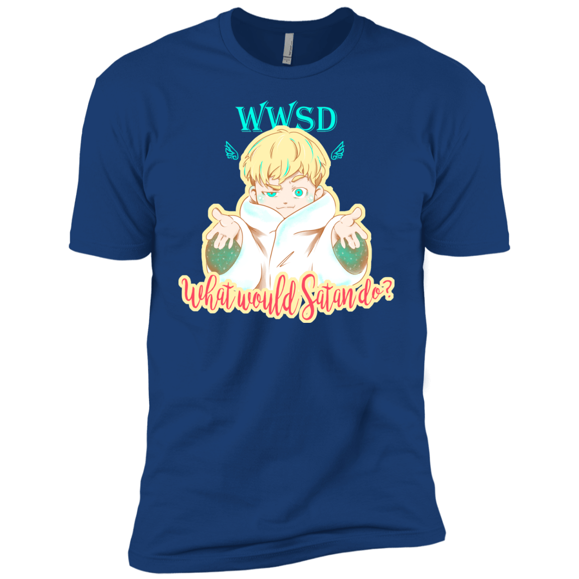 Ryo Boys Premium T-Shirt