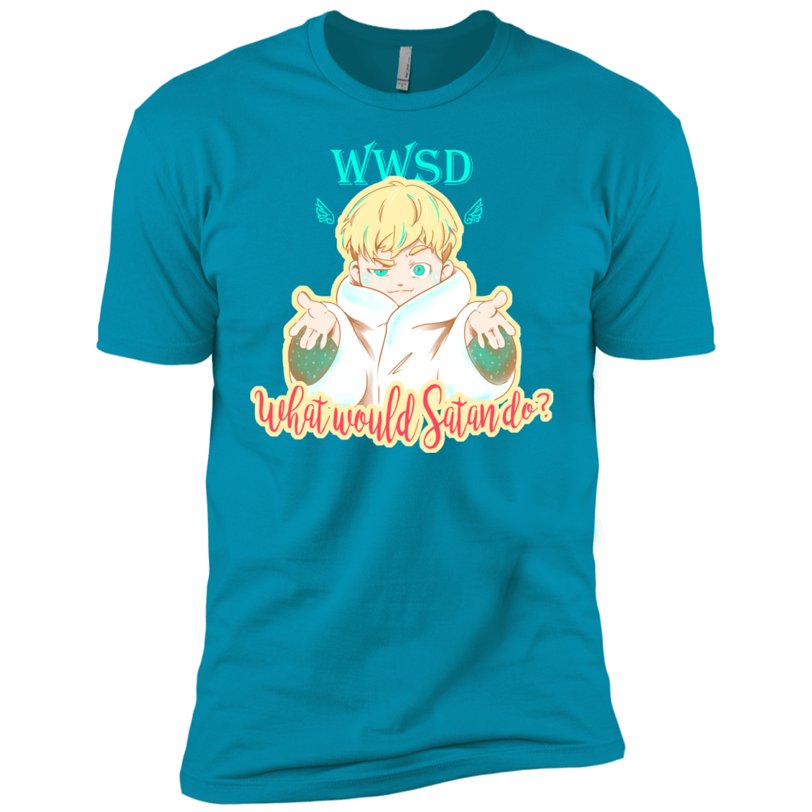 Ryo Boys Premium T-Shirt