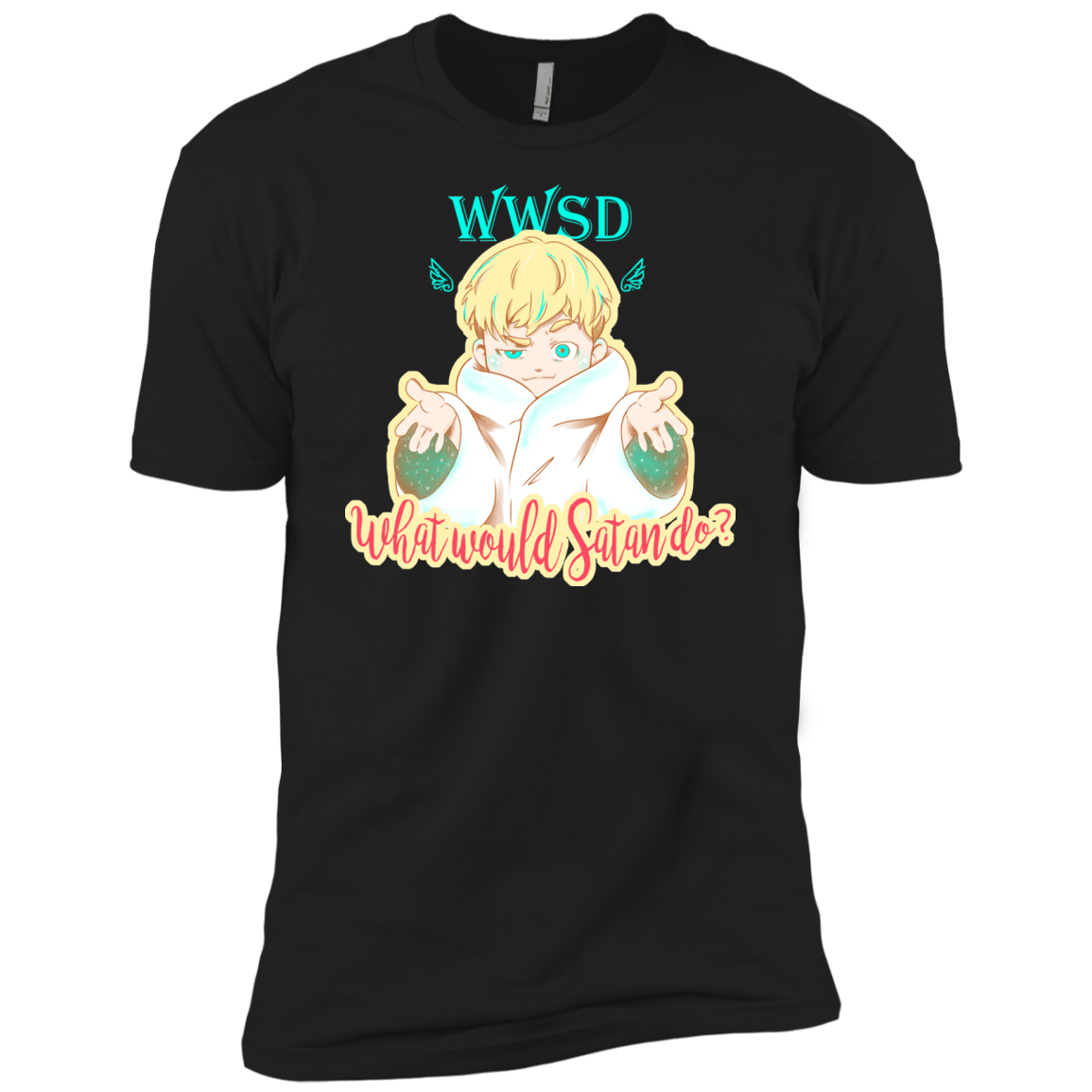 Ryo Men's Premium T-Shirt