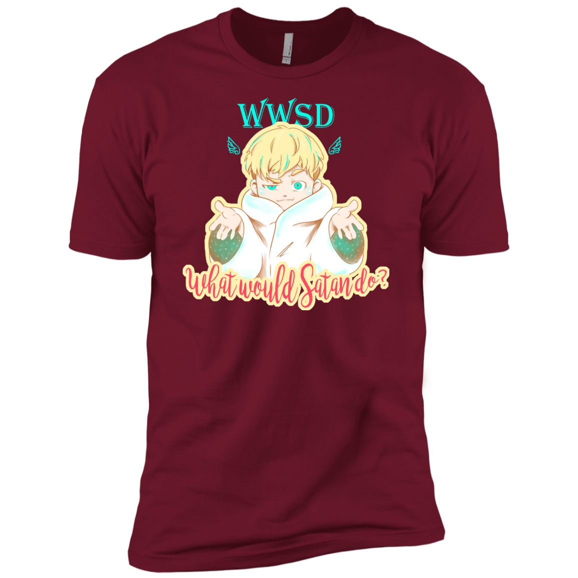 Ryo Men's Premium T-Shirt