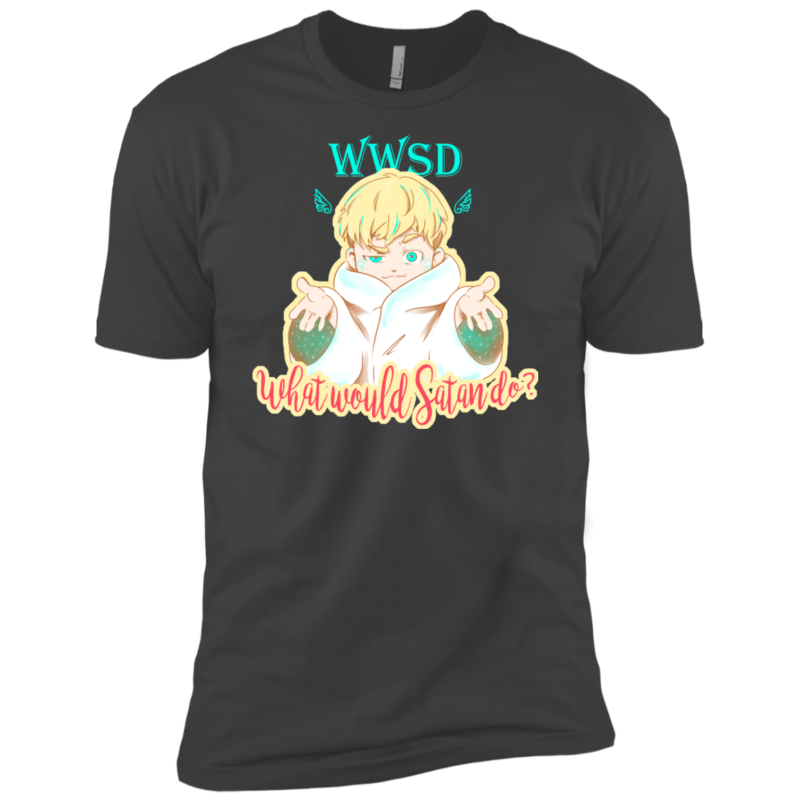 Ryo Men's Premium T-Shirt