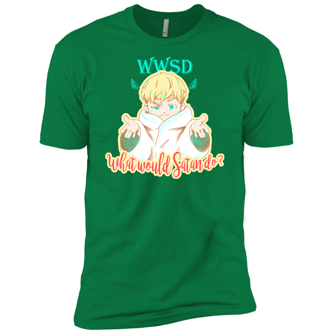 Ryo Men's Premium T-Shirt