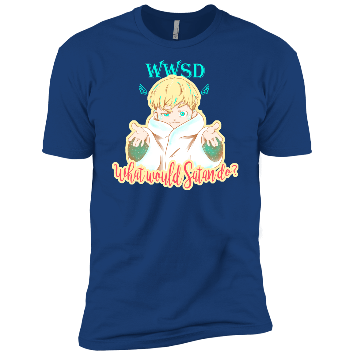 Ryo Men's Premium T-Shirt