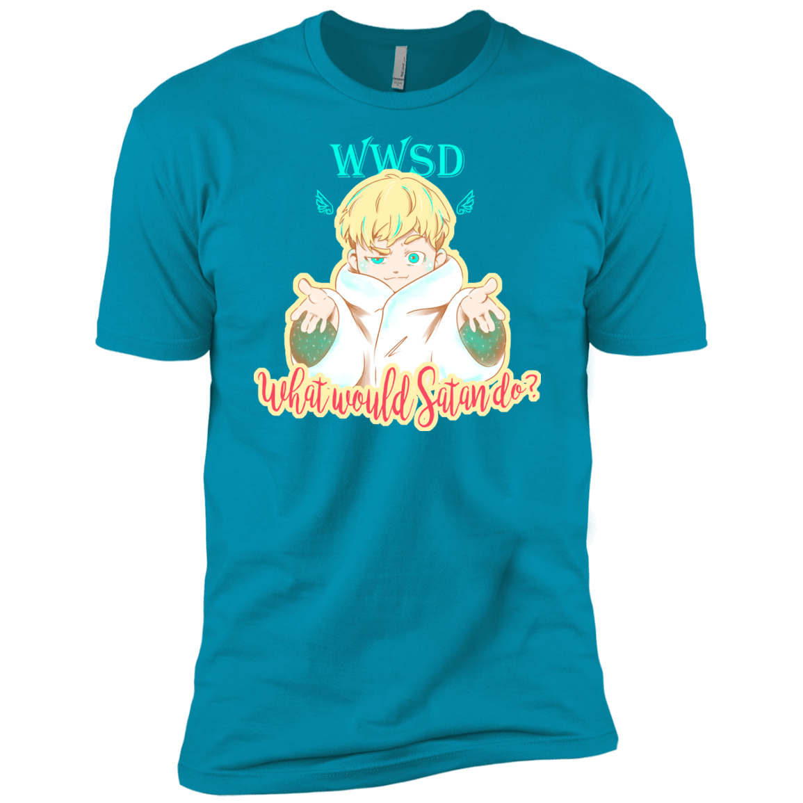 Ryo Men's Premium T-Shirt