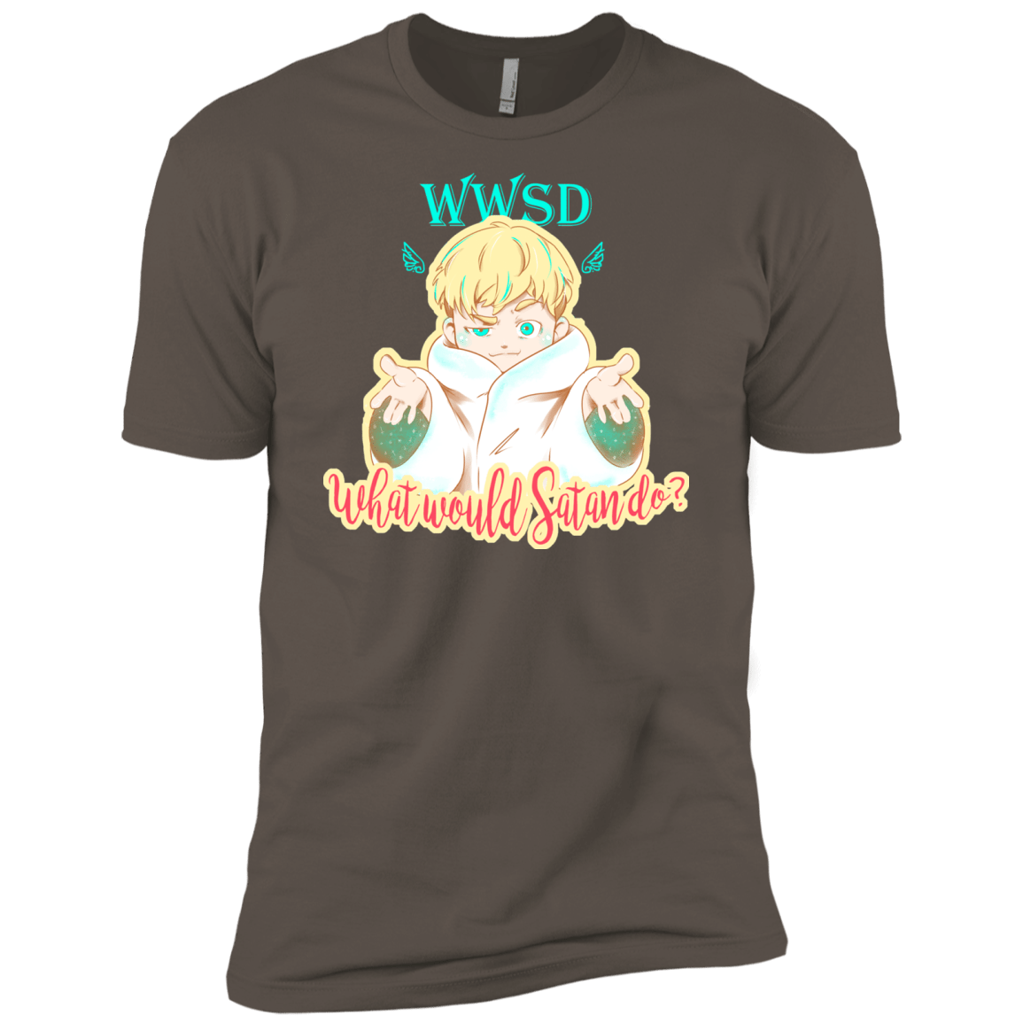 Ryo Men's Premium T-Shirt