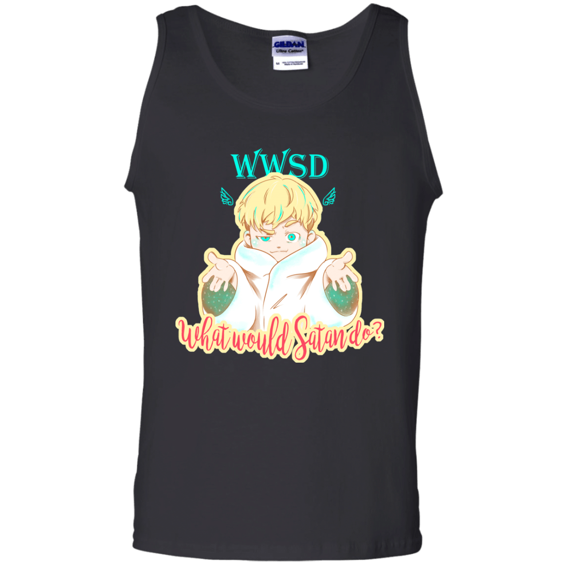 Ryo Men's Tank Top