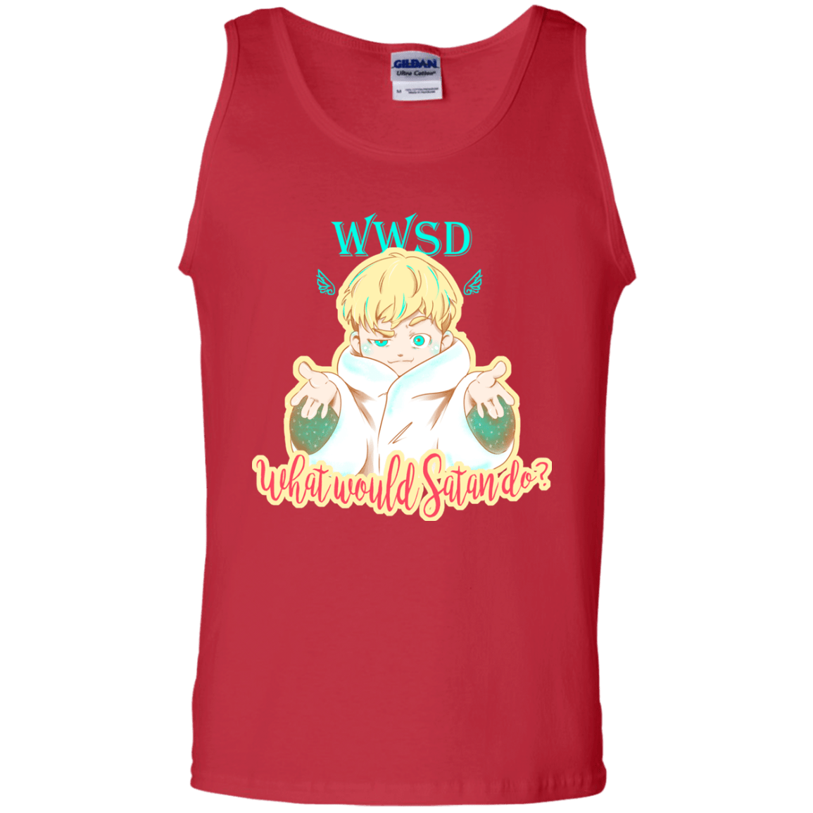 Ryo Men's Tank Top