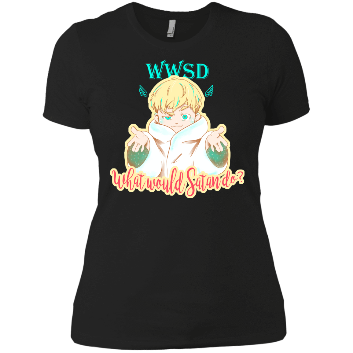 T-Shirts Black / X-Small Ryo Women's Premium T-Shirt