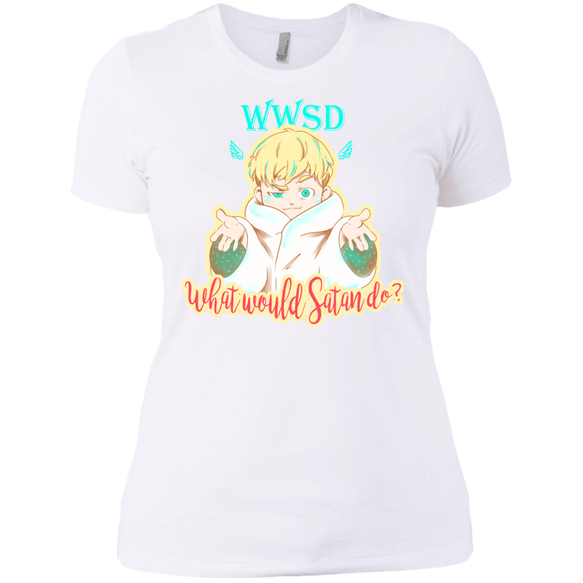 T-Shirts White / X-Small Ryo Women's Premium T-Shirt