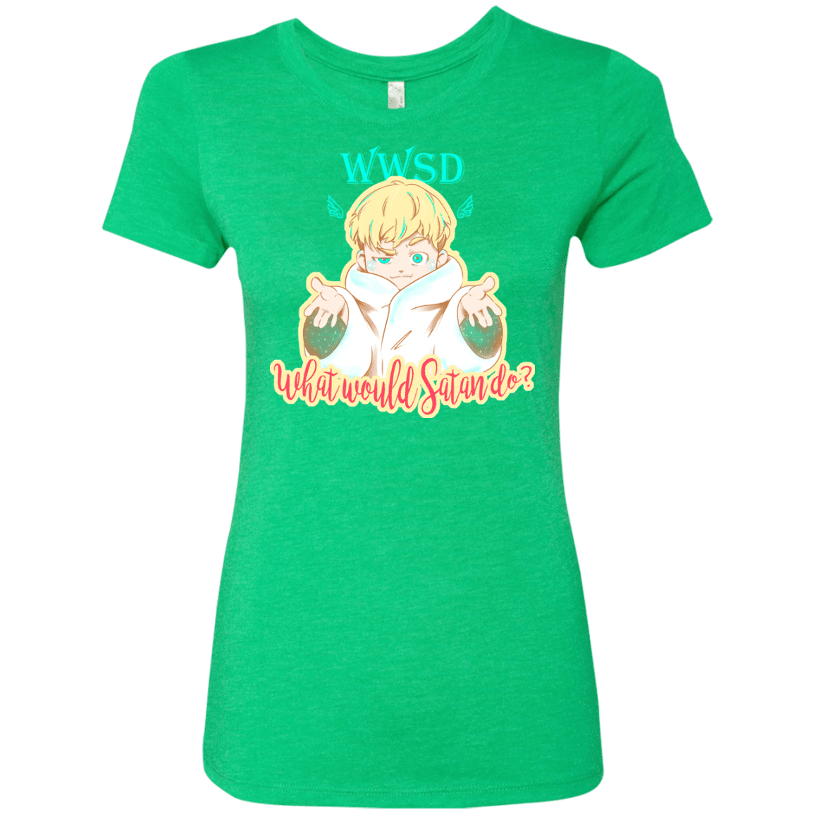 T-Shirts Envy / S Ryo Women's Triblend T-Shirt