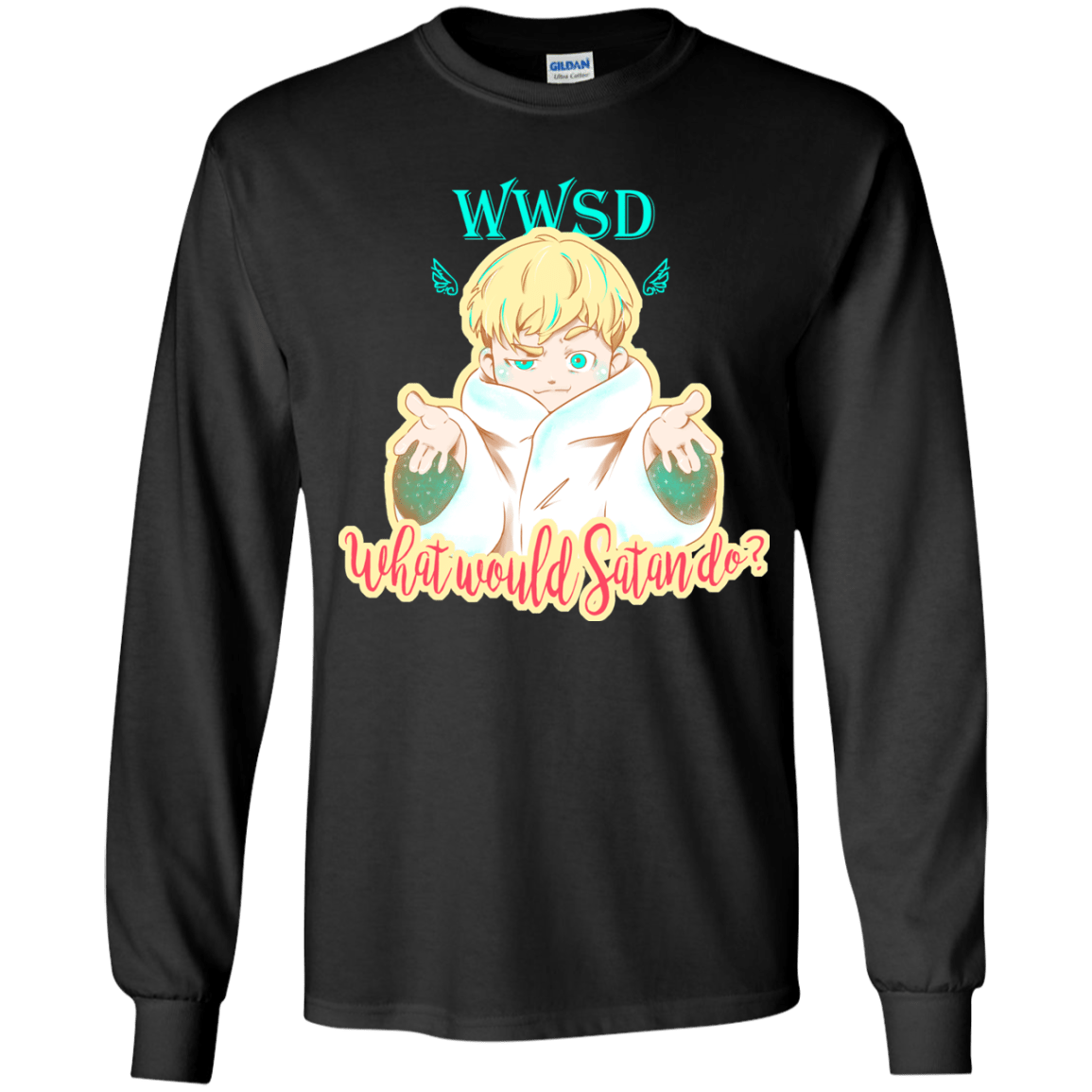 Ryo Youth Long Sleeve T-Shirt