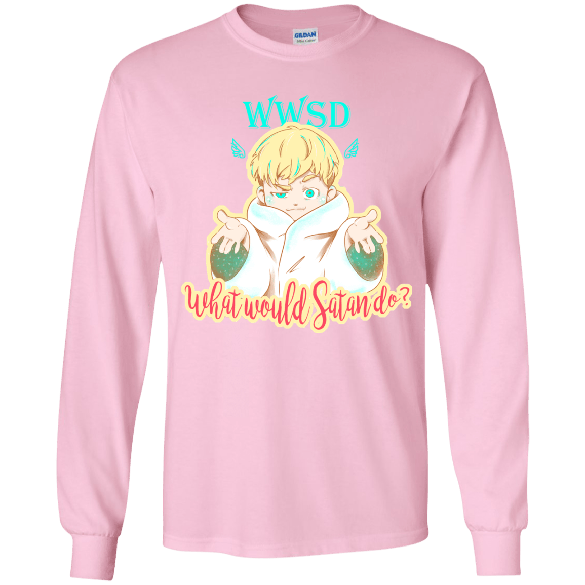 Ryo Youth Long Sleeve T-Shirt