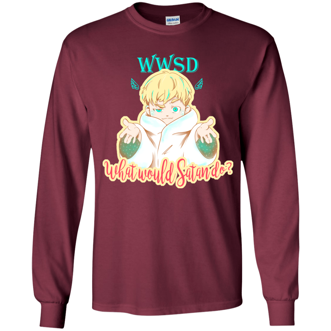Ryo Youth Long Sleeve T-Shirt