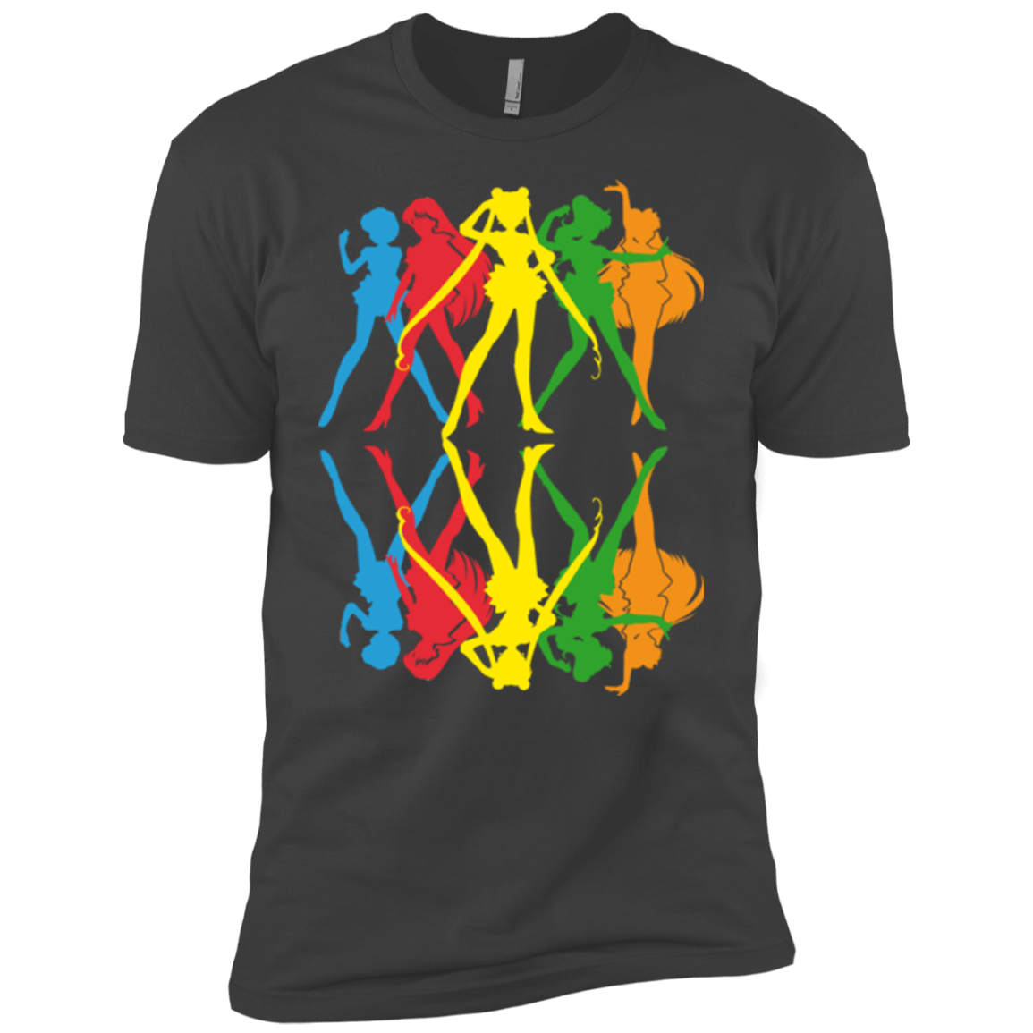 Sailor Mirror Boys Premium T-Shirt