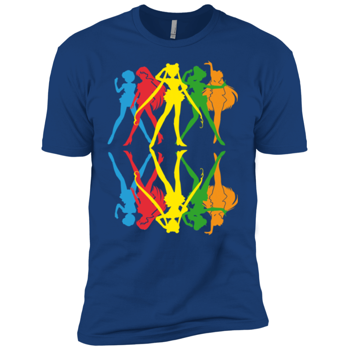 Sailor Mirror Boys Premium T-Shirt