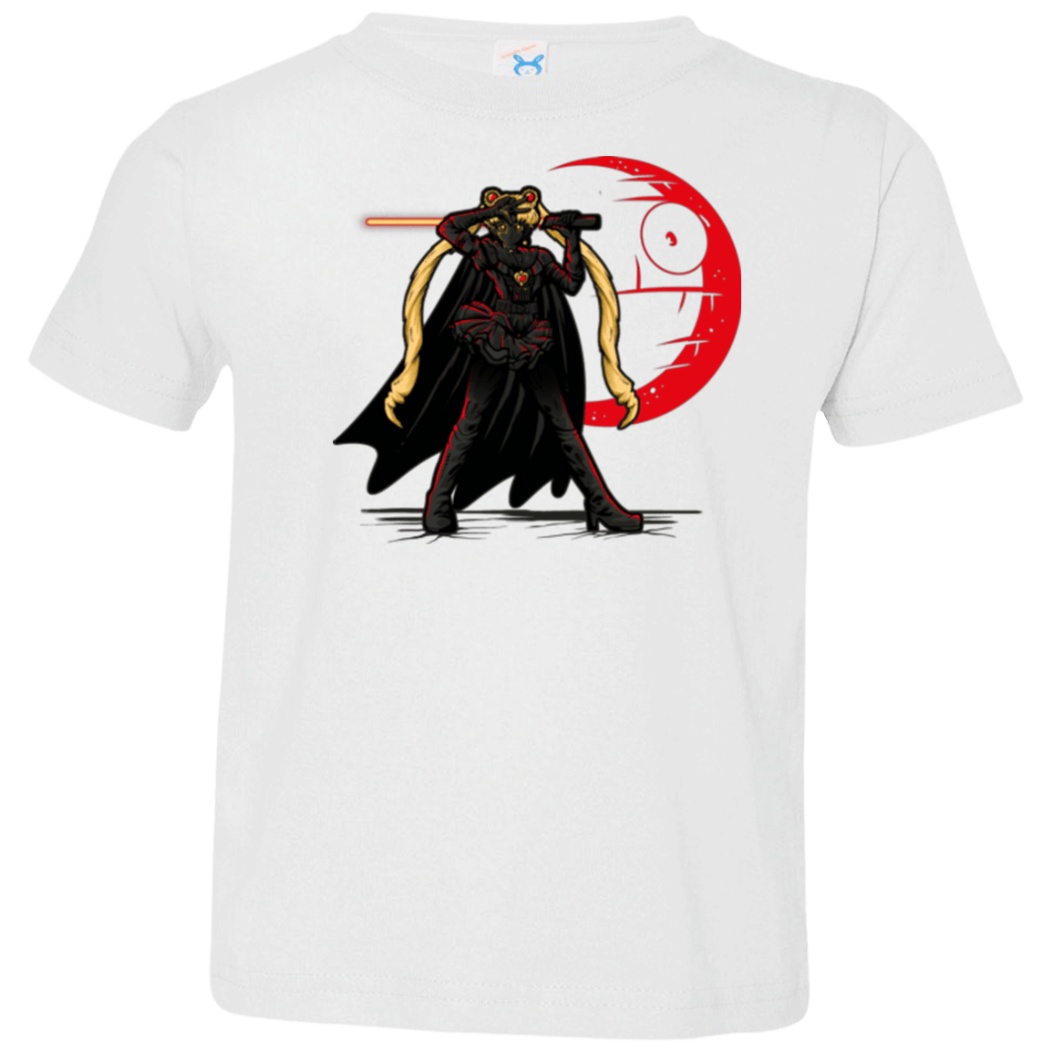 T-Shirts White / 2T SAILOR NO MOON Toddler Premium T-Shirt