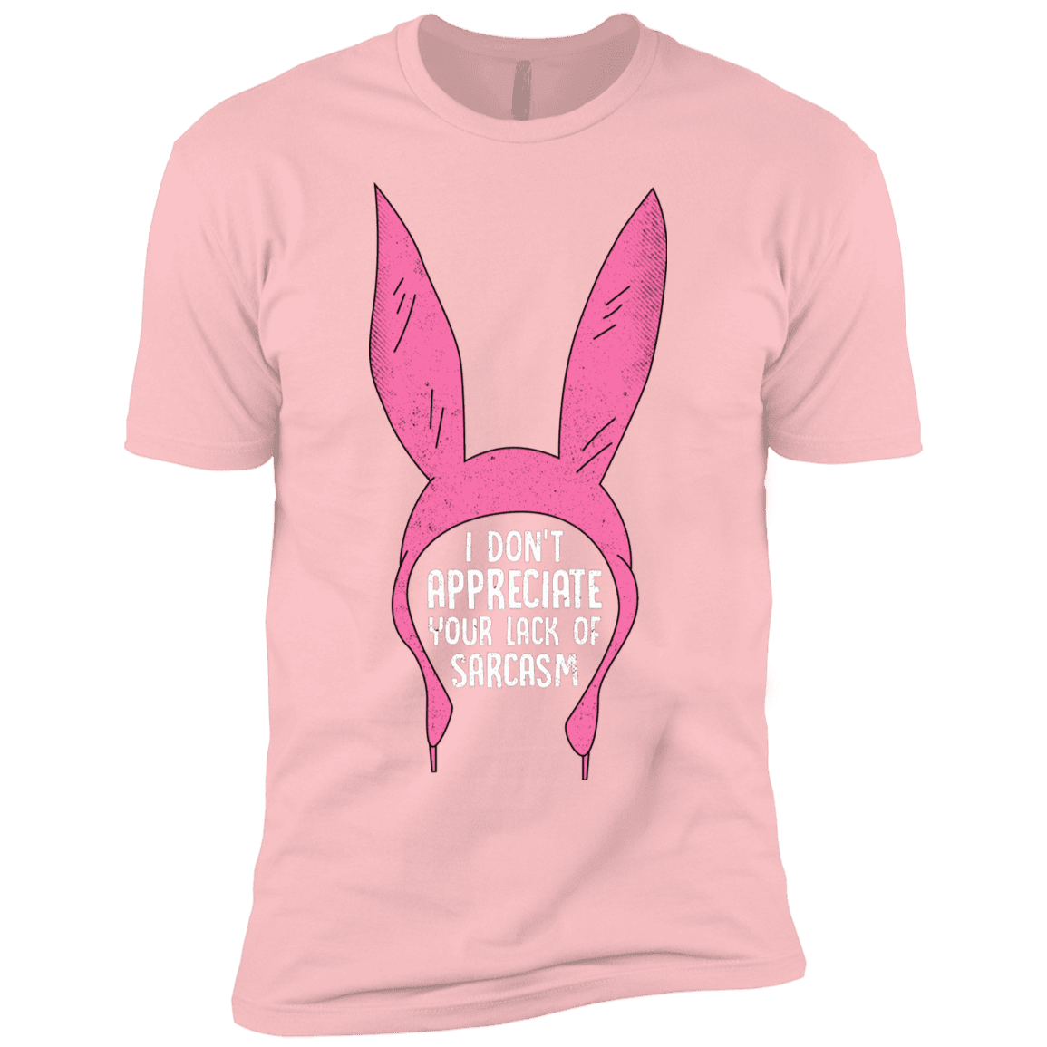 T-Shirts Light Pink / YXS Sarcasm Wins Boys Premium T-Shirt